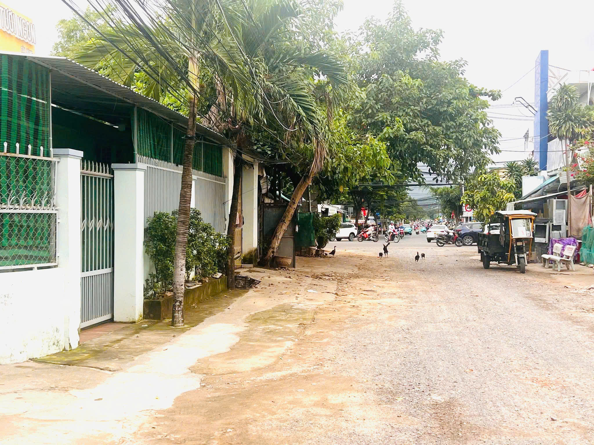 SIÊU PHẨM 2 MẶT TIỀN, 2 LÔ ĐẤT LIỀN KỀ – HẺM NGUYỄN THỊ ĐỊNH, PHƯỚC LONG, NHA TRANG